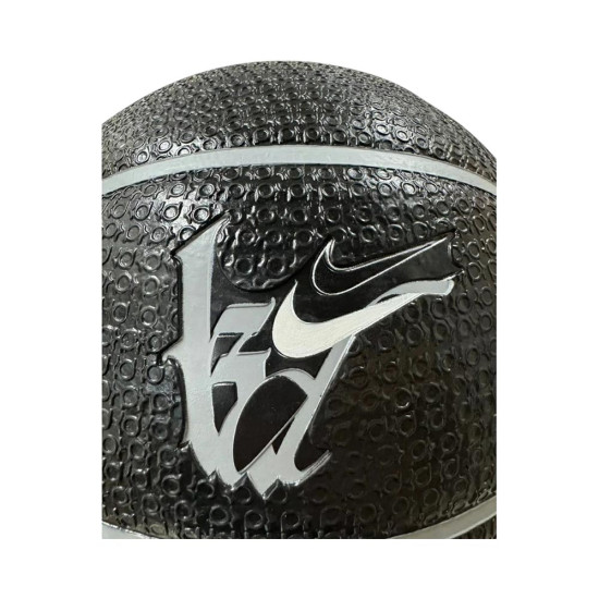 Nike Μπάλα μπάσκετ Playground 8P 2.0 K Durant Deflated Nike Μπάλα μπάσκετ Playground 8P 2.0 K Durant Deflated